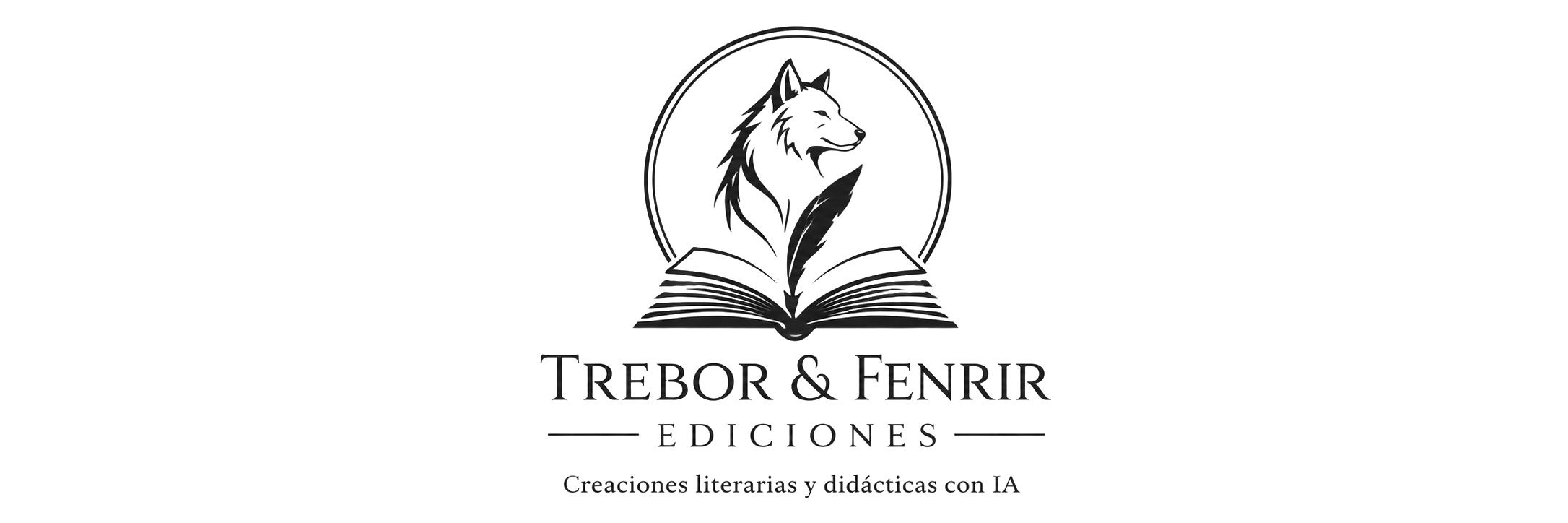 Trebor & Fenrir Ediciones